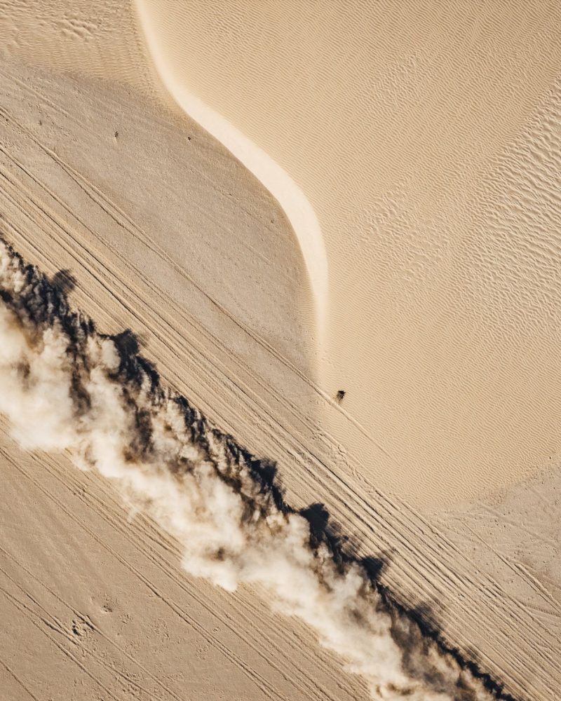 Mauritanie